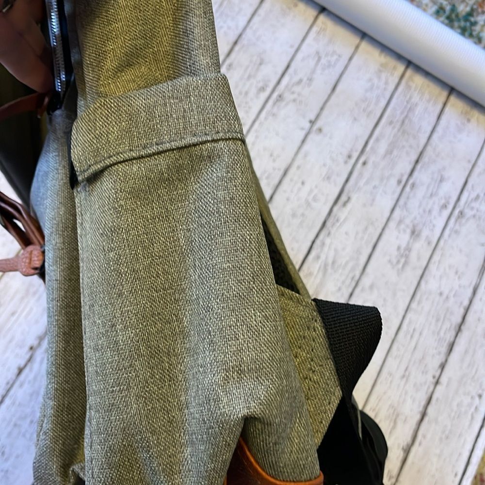 Bridgestone Backpack - image 4